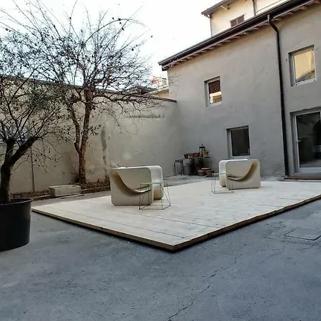 Cortile 32 بيت للعطل