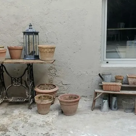 Cortile 32 * Raffa