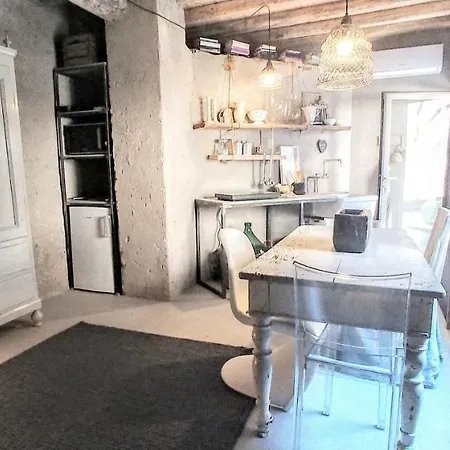 펜션 Cortile 32 라파